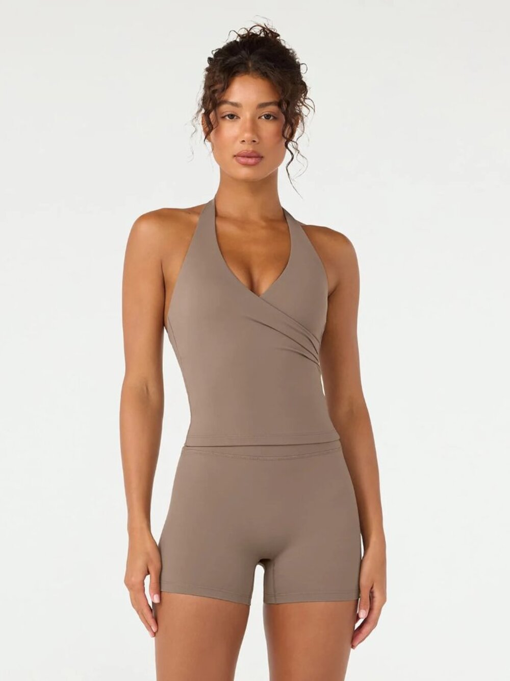 Crop Shop Boutique (CSB) — Fade Athena Tank (NWT)